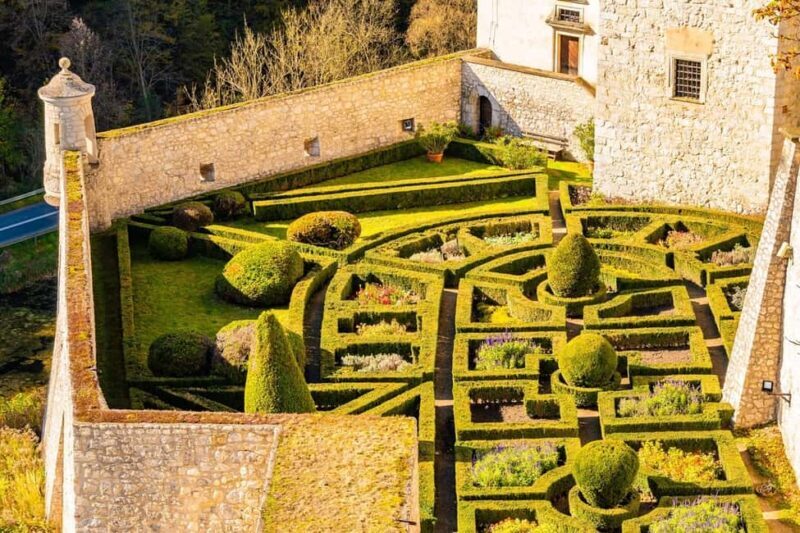 Krakow: Ojcow National Park & Pieskowa Skaa Castle Tour - Good To Know