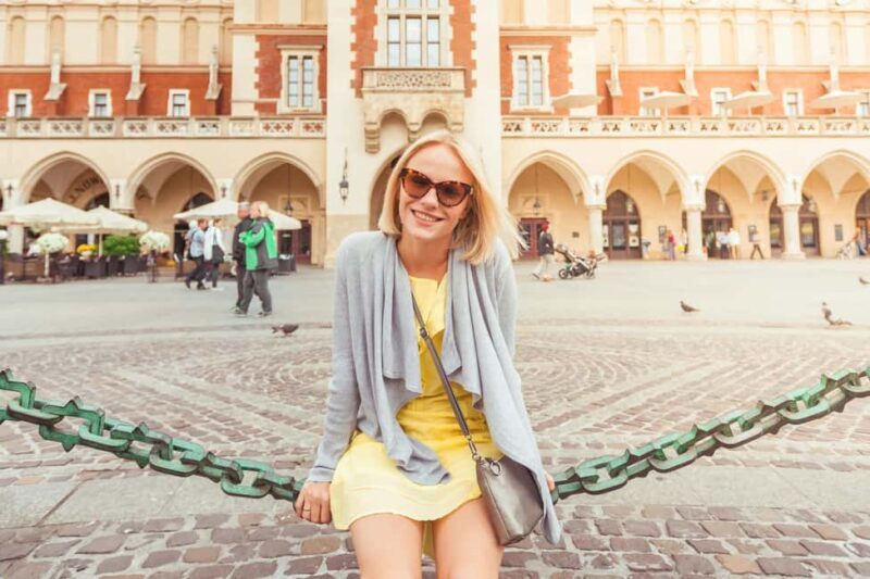 Krakow Old Town and National Museum Private Guided Tour - What Makes This Tour Worth It