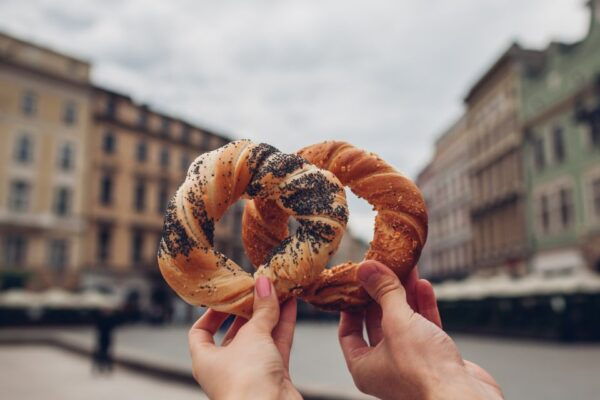 Krakow: Old Town Audio-Guided Walking Tour With Headset - Frequently Asked Questions