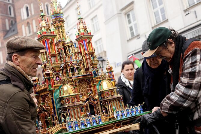 Krakow Old Town Guided Walking Tour - Tour Pricing and Booking Details