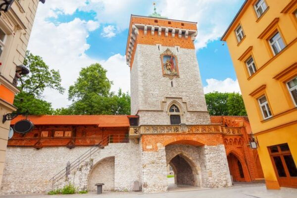 Krakow: Old Town Guided Walking Tour - Customizable Group Options