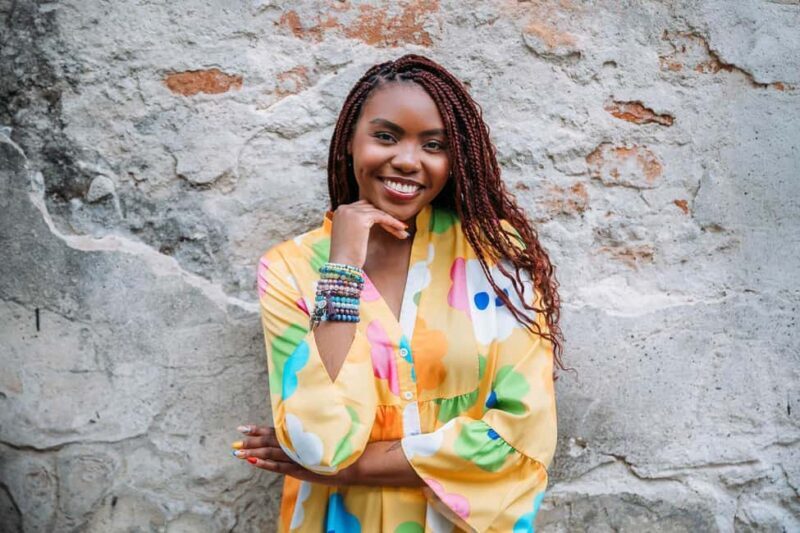 Krakow Old Town - photoshoot with a local photographer - Krakow Old Town - Photoshoot with a Local Photographer