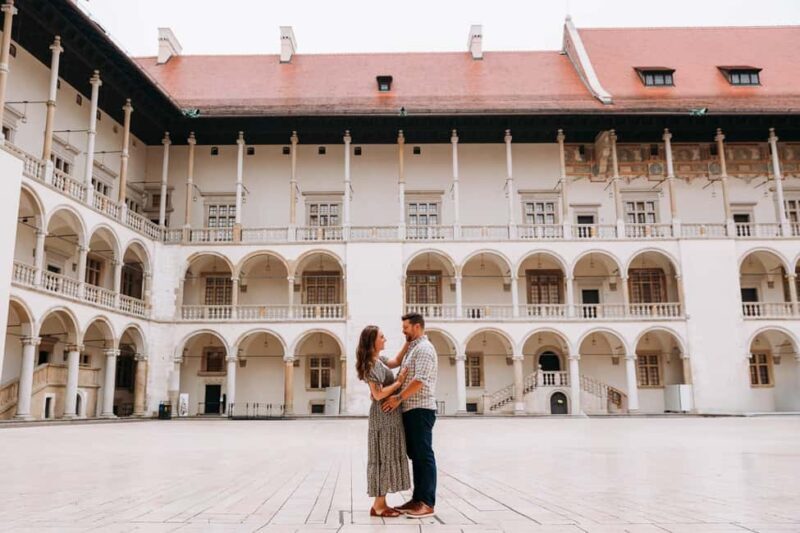 Krakow Old Town - photoshoot with a local photographer - Final Thoughts