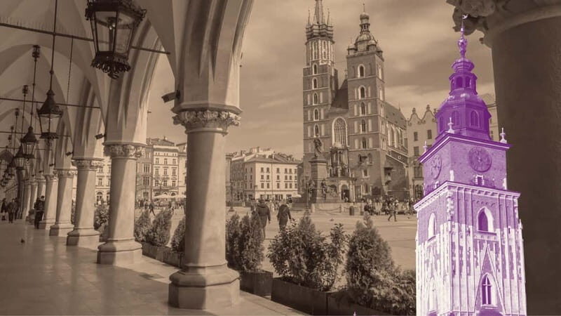 Krakow: Old Town Private Guided Tour & Basilica Entry - Good To Know