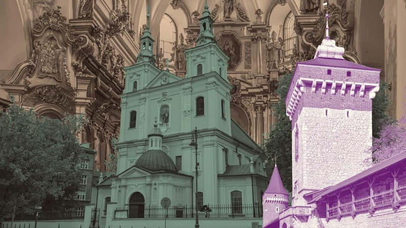 Krakow: Old Town Private Guided Tour & Basilica Entry - Final Thoughts: Who Will Love This Tour?