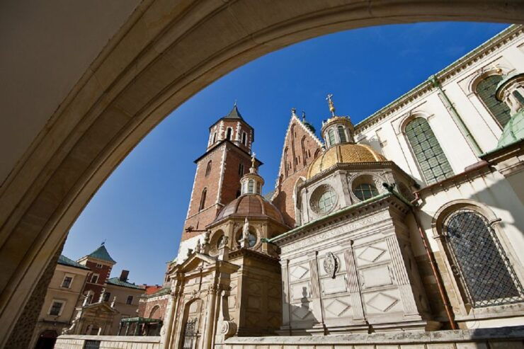 Krakow: Old Town Private Guided Walking Tour - Activity Details