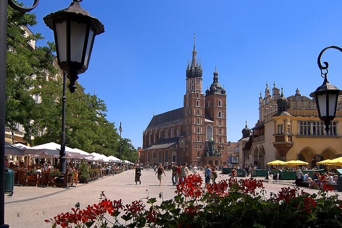 Krakow Old Town Private Walking Tour - Lowest Price Guarantee