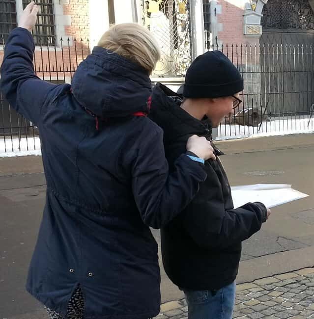 Krakow Old Town: Spy-Themed Walk & Game with Host - What the Reviews Highlight About This Experience