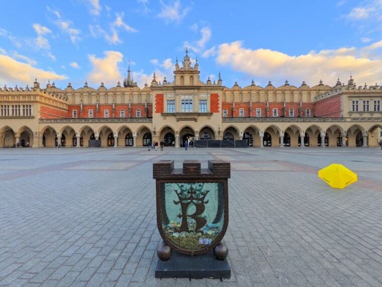 Kraków: Old Town & Wawel Castle Walking Tour - FAQs