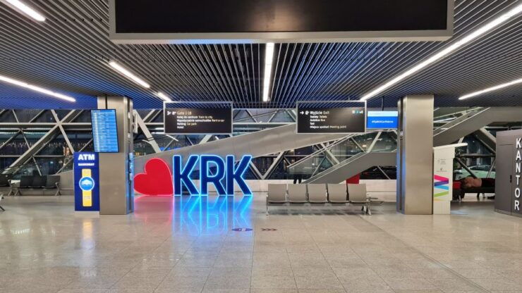 Krakow: One-Way Private Transfer From Airport - Good To Know