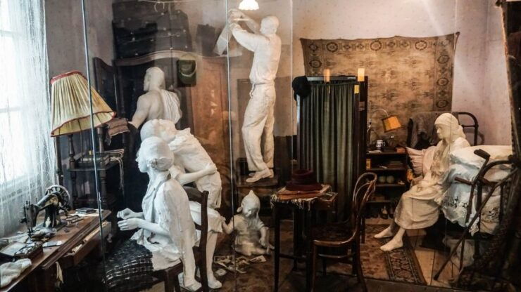 Krakow: Oskar Schindler Factory Guided Tour - Tour Details