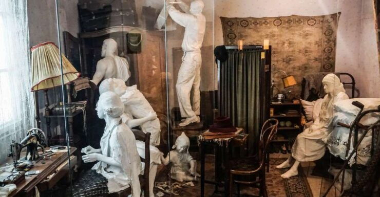 Krakow: Oskar Schindler Factory Guided Tour - Experience Highlights