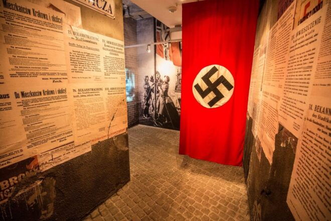 Krakow: Oskar Schindlers Factory Entry and Guided Tour - Booking Details