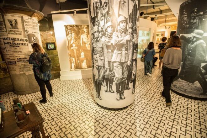 Krakow: Oskar Schindlers Factory Entry and Guided Tour - Frequently Asked Questions