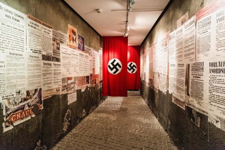 Krakow: Oskar Schindler's Factory Entry Ticket & Guided Tour - The Value of Guided Tours at Schindler’s Factory