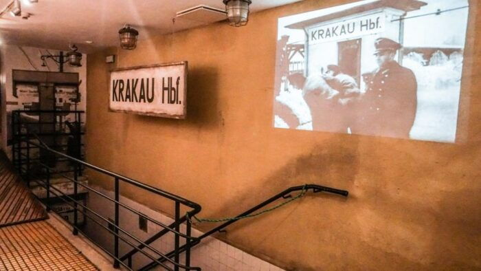 Krakow: Oskar Schindler's Factory Entry Ticket & Guided Tour - FAQ