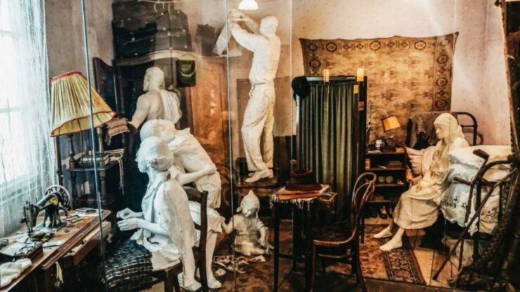 Krakow: Oskar Schindlers Factory Entry Ticket - Good To Know