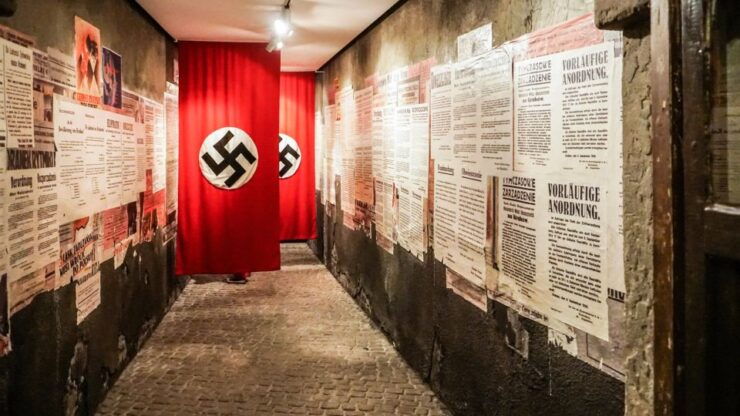 Krakow: Oskar Schindlers Factory Entry Ticket - Tour Experience and Highlights