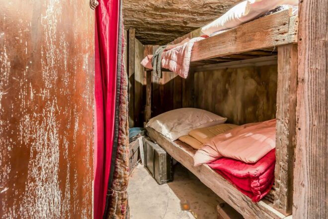 Krakow: Oskar Schindlers Factory Entry Ticket - Guided Tour Features