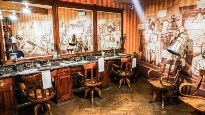 Krakow: Oskar Schindlers Factory Entry Ticket - Customer Reviews and Ratings