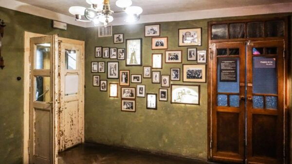 Krakow: Oskar Schindlers Factory Entry Ticket - Frequently Asked Questions