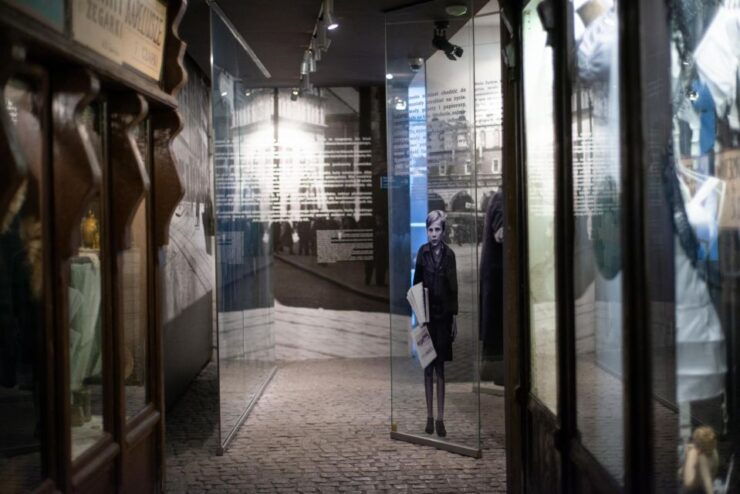 Krakow: Oskar Schindler's Factory Guided Private Tour - Tour Booking Details