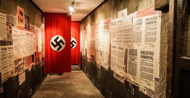 Krakow: Oskar Schindlers Factory Guided Tour - Meeting Information