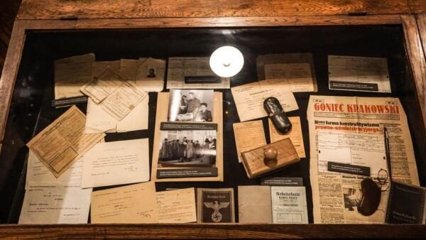 Krakow: Oskar Schindlers Factory Guided Tour - Tour Duration