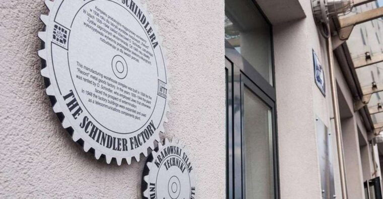 Krakow: Oskar Schindler's Factory Guided Tour&Pickup Options - Who Will Benefit Most from This Tour?