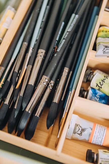 Kraków: Paint Watercolor Postcard with a Local Artist - Exploring the Workshop Experience