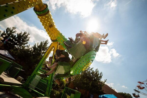 Krakow: Park of Moving Dinosaurs - Amusement Park - Day Tour - Cancellation and Refund Policy