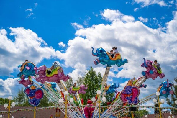 Krakow: Park of Moving Dinosaurs - Amusement Park - Day Tour - Frequently Asked Questions