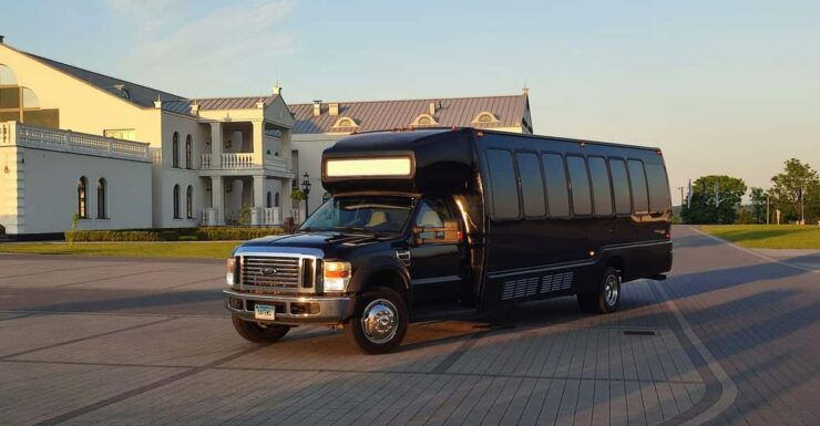 Krakow: Party Bus - Experience Highlights