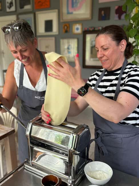 Krakow: Pierogi Cooking Class with Tea and Cheesecake - FAQ