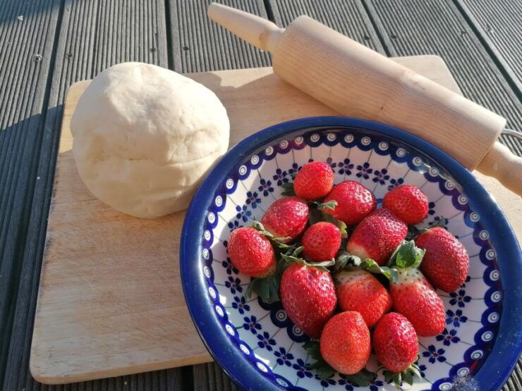 Krakow: Pierogi Home Cooking Class - Experience Highlights