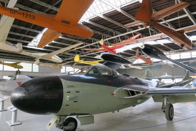 Krakow: Polish Aviation Museum Skip-the-Line Ticket - The Value of the Experience