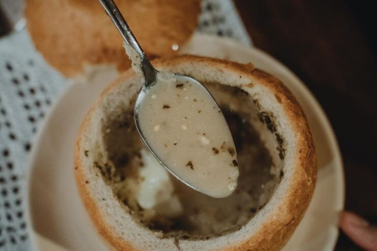 Krakow: Polish Food Walking Tour With Dinner and Tastings - Booking Information