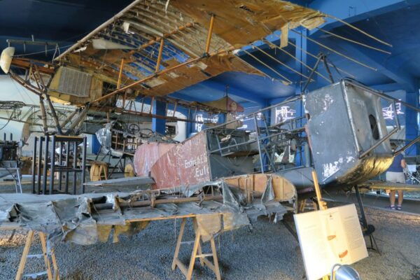 Krakow: Polish Museum of Aviation Ticket - Frequently Asked Questions