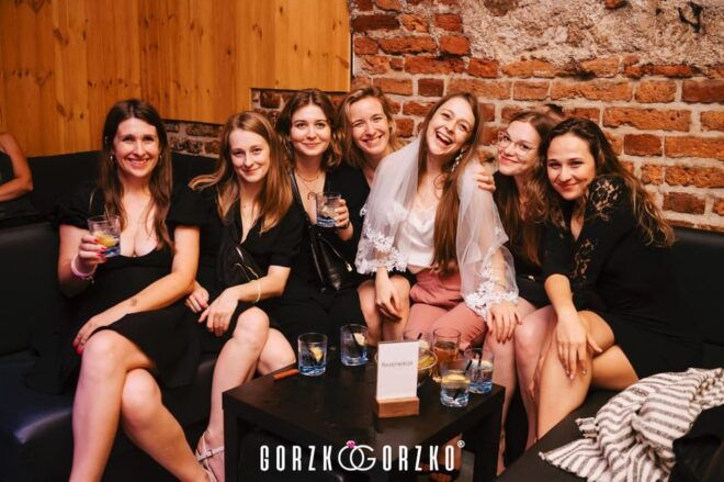 Kraków: Polish Wedding Party With Welcome Drink - Guest Information