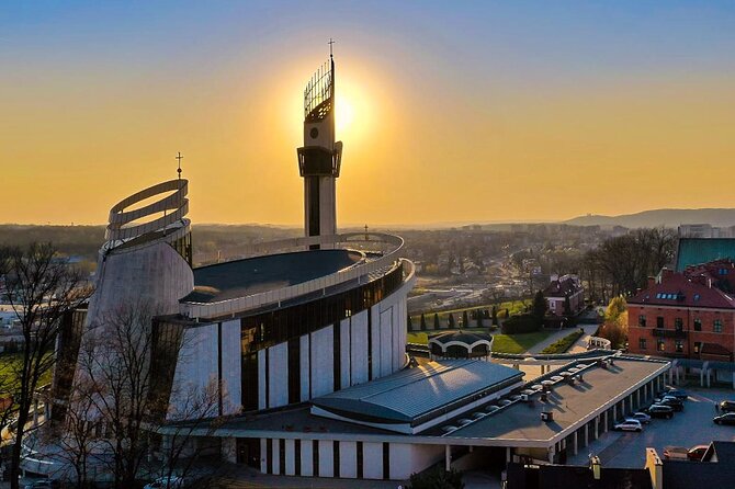 Krakow: Pope John Paul II History: Guided Tour - Home & Sanctuary - Good To Know