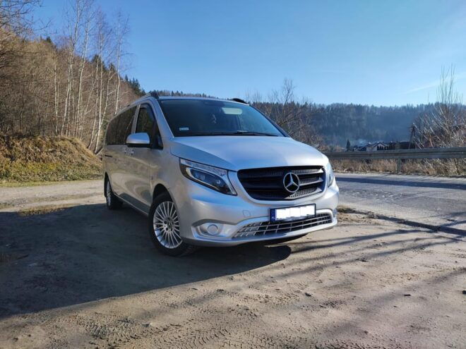 Krakow: Premium-Class Airport Private Transfer - Cancellation Policy