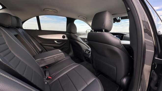 Krakow: Premium Private Transfer to Ostrava, Czech Republic - Pickup and Drop-off