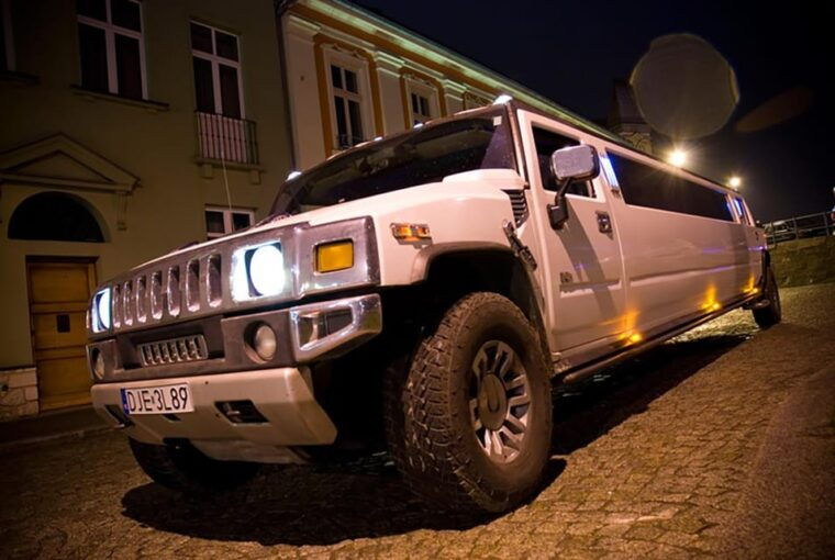 Krakow: Private 3 or 5-Hour Hummer Limo Party Tour - Practical Considerations