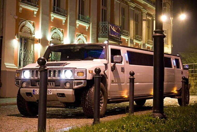 Krakow: Private 3 or 5-Hour Hummer Limo Party Tour - Is this Experience Worth the Cost?