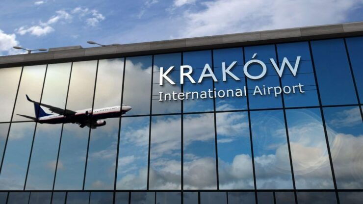 Krakow: Private Airport Transfer - Booking Flexibility