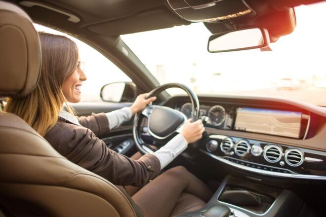 Krakow: Private Airport Transfer - Driver and Vehicle Details