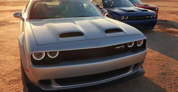 Krakow: Private Airport Transfer by 500 HP Dodge Challenger - Frequently Asked Questions