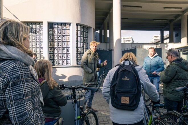 Krakow: Private Bike Tour - Group Preferences