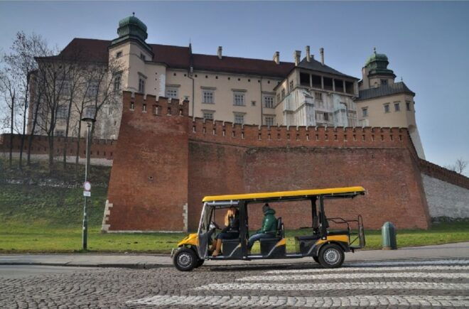 Krakow: Private City Highlights Sightseeing Car Tour - Customer Feedback