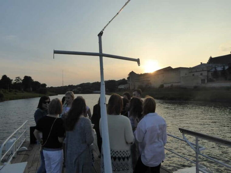 Krakow: Private Evening Boat Tour - The Sum Up: Is It Worth It?